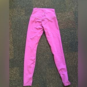 NWOT lulu leggings